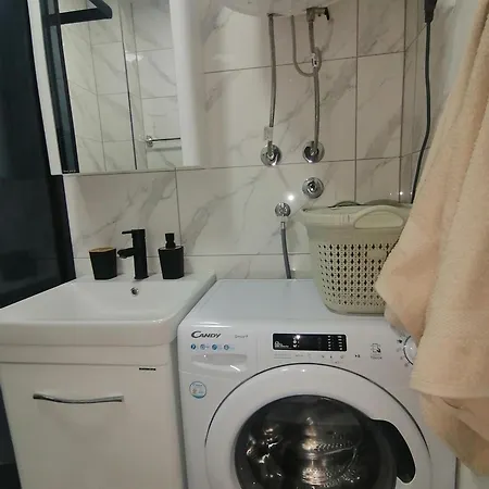 Nati * Banja Koviljača