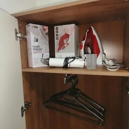 Nati * Banja Koviljača