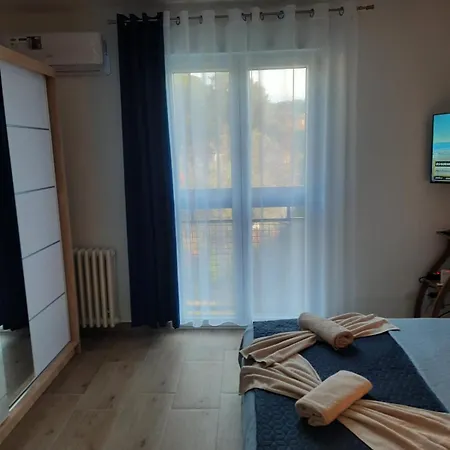 Nati Appartement Banja Koviljača