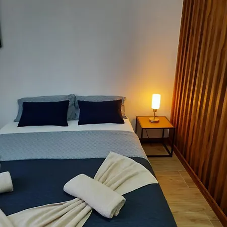 Nati Appartement Banja Koviljača